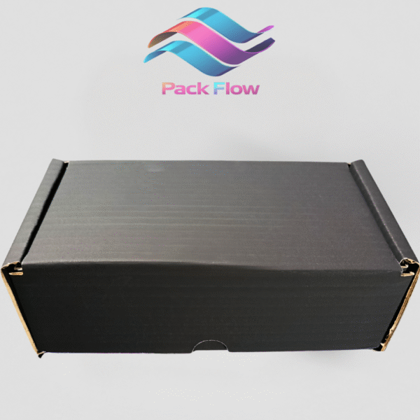 Box Matte Black/Black - Image 2