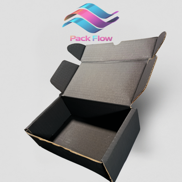 Box Matte Black/Black - Image 4