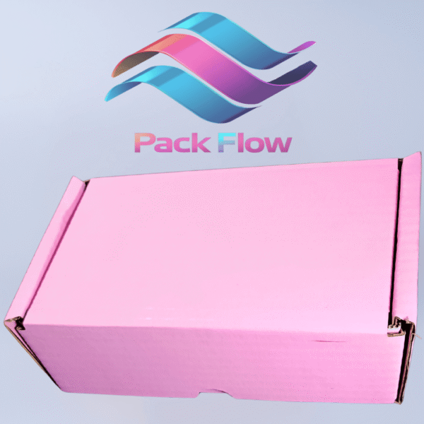 Box Matte  Pink/Pink - Image 2