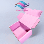 Box Matte  Pink/Pink