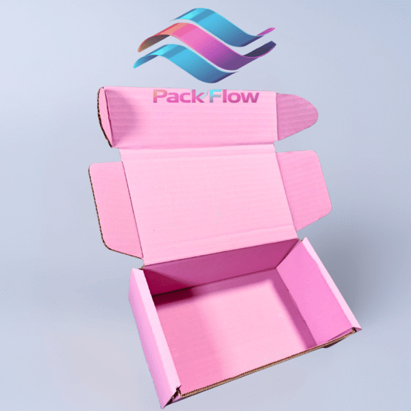 Box Matte  Pink/Pink - Image 4