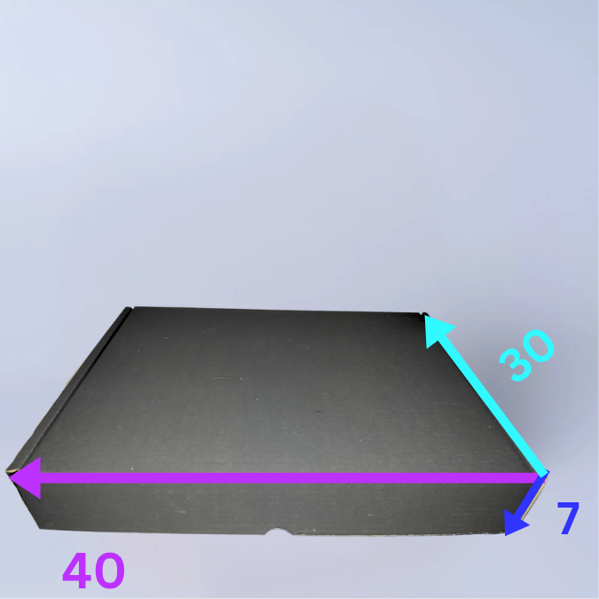 علب أسود مات من الداخل والخارج - Image 8