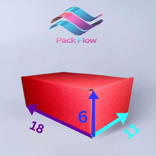 علب حمراء - Image 4