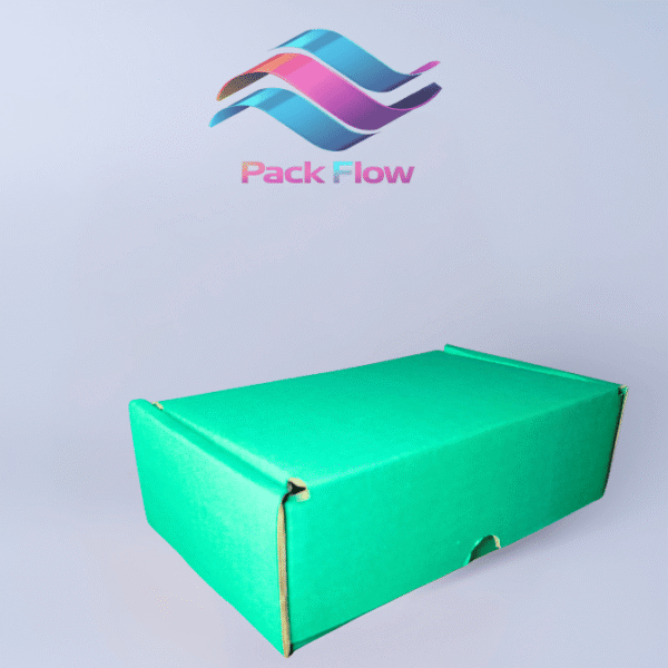 علب خضراء - Image 3