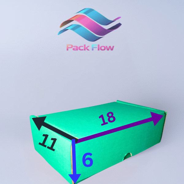 علب خضراء - Image 2